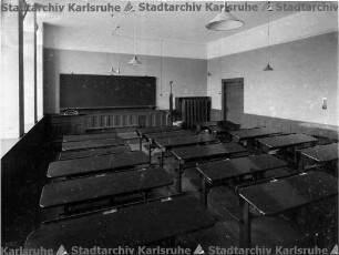 Beichel, Friedrich. Goethe-Gymnasium