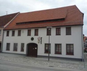 Doberlug-Kirchhain, Potsdamer Straße 18