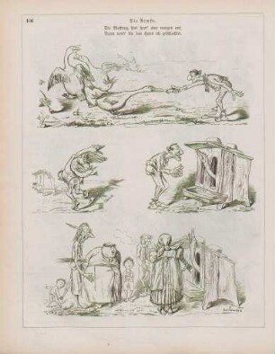 "Die Ärmste"