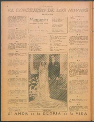 La dolorosa tragedia