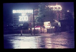Oktoberfest 1954