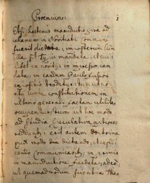 Kibler in manuductionem Gregorii. Varia conscripta in novitiatu Tegernseensi - BSB Clm 27556