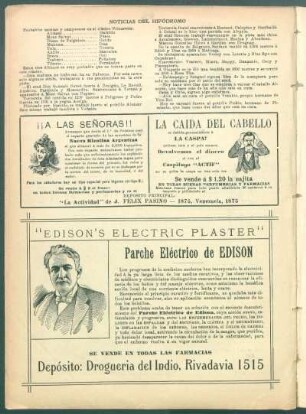 Noticias del hipódromo