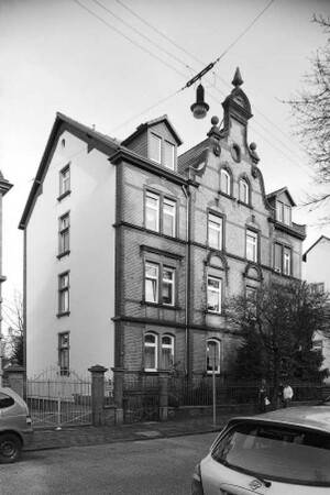 Hanau, Jahnstraße 23