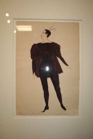 Goethe: Faust I