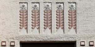 Blumenornament