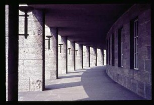 Olympia-Stadion 14.6.64.