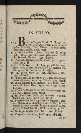 1-36, In Folio