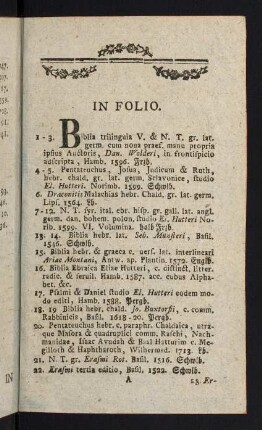 1-36, In Folio