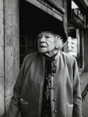 Tilla Durieux