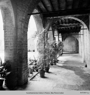 San Cristoforo, Siena