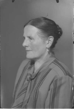 Fanny Krauße