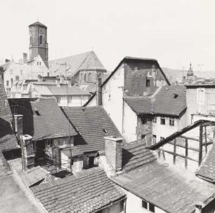 Straße, Jena