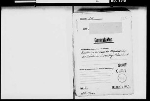Unterhaltszuschüsse und Ausbildungsbeihilfen für Beamte im Vorbereitungs- und Probedienst, Teil 1
