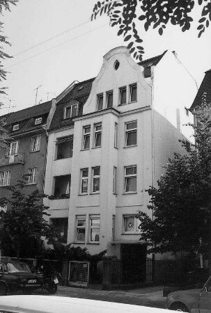 Gießen, Liebigstraße 91