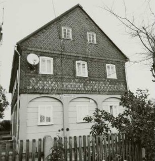 Bauernhof, Dürrhennersdorf