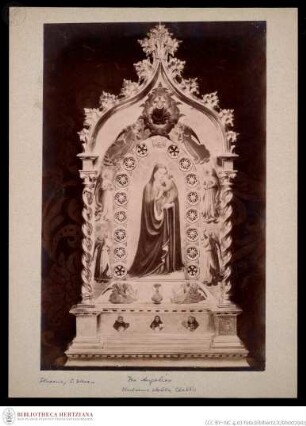 Madonna della Stella