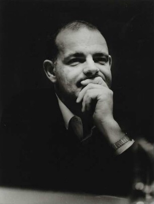 John Erpenbeck