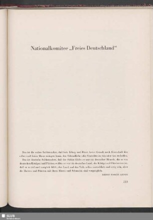 Nationalkomitee „Freies Deutschland“