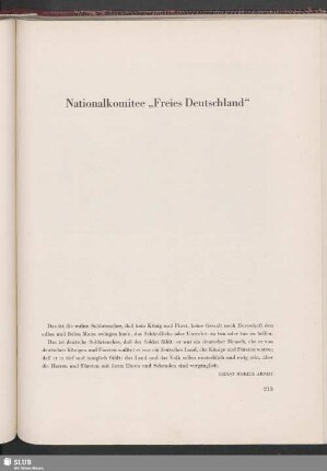 Nationalkomitee „Freies Deutschland“