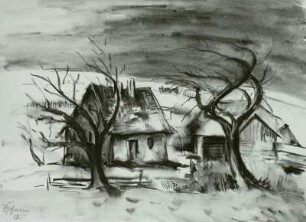 Winterlandschaft