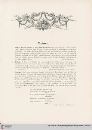Meissen (1-164)