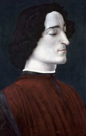 Giuliano de'Medici (1453-1478)