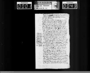 . 1629: März 1629