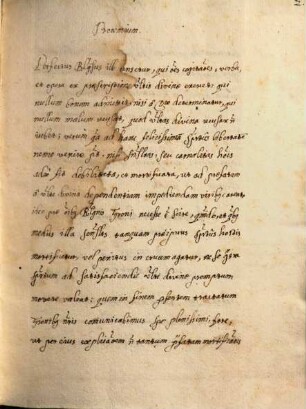 Kibler de mortificatione, exceptus a Josepho Nidermayr in Weihenstephan. Kibler in manuductionem Gregorii [u.a.] - BSB Clm 27554