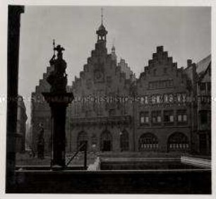 Frankfurt am Main, Römer