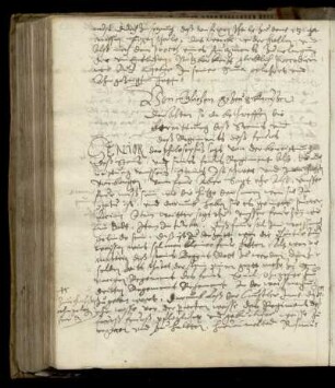 Von etzlichen Gezeugcknüssen der Alten