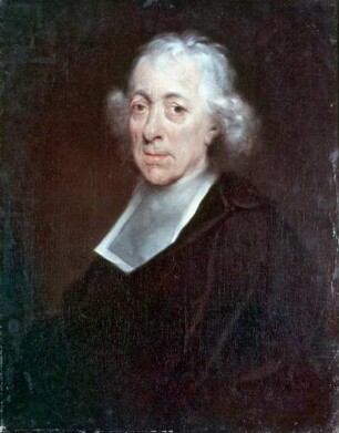 Bildnis des Matthias Allue