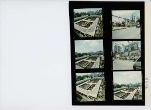 Omni Complex, Bangkok, 1993