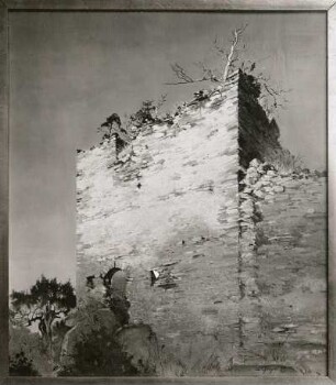 Ruine Burgstein