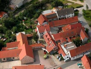 Niederwillingen : Gemeinde Ilmtal