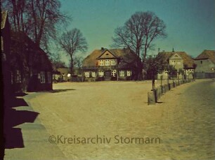 Pferdemarkt