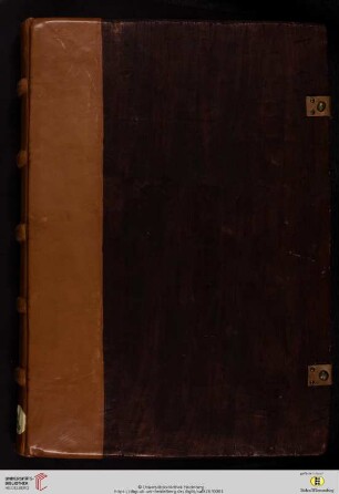 De Decretalibus Gregorii Papae, IX., Lib.I, ptol., tit.2.-5.6