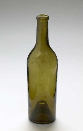 Zylinderflasche