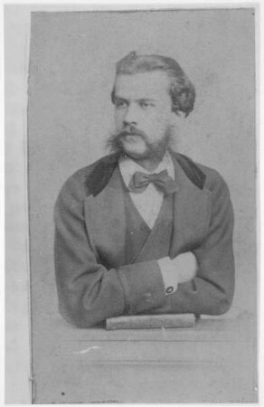 Korff, Joseph von