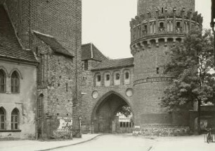 Elbtor