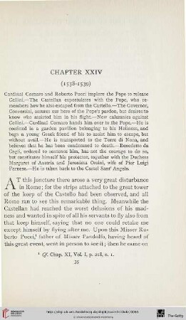 Chapter XXIV (1538-1539)