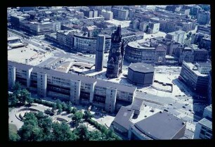 Zoo-Gegend 7.6.62.