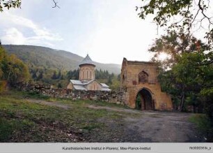 Sankt Nikolauskirche, Kinzwisi