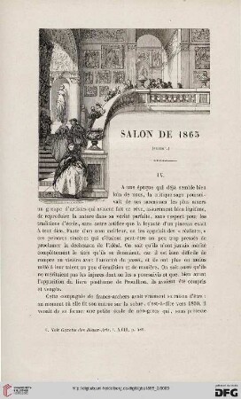 19: Salon de 1865, [2]