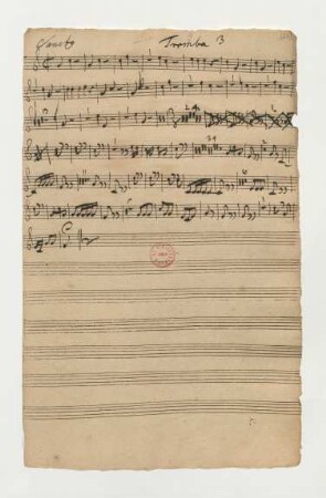 Tromba III