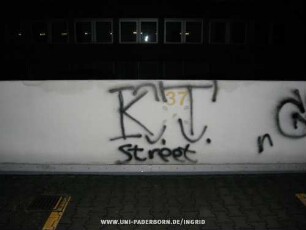 K.T. Street