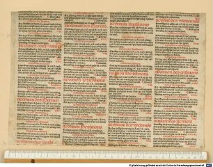 Almanach