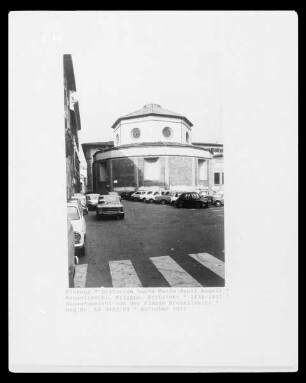 Santa Maria degli Angeli