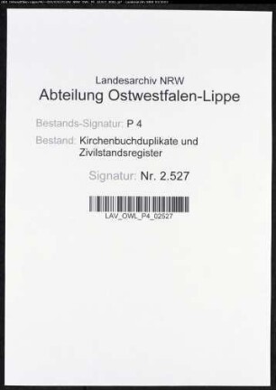 Kirchenbuchduplikat der katholischen Gemeinde Schwelm, Ennepe-Ruhr-Kreis (GHT 1828-1836, GHT 1838-1840). (Gemeinde: Katholische Gemeinde)