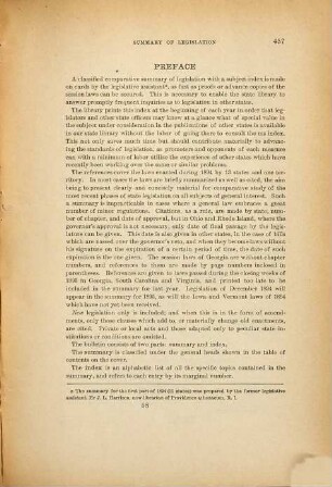 State Library bulletin. Legislation. 5. 1895 (1894)